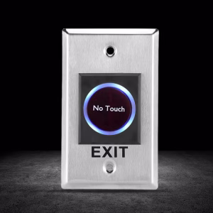 SB20B-NT No Touch Door Exit (Premium Sensor