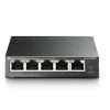 TP-Link 5-Port Gigabit Desktop Switch with 4-Port PoE - TL-SG1005P