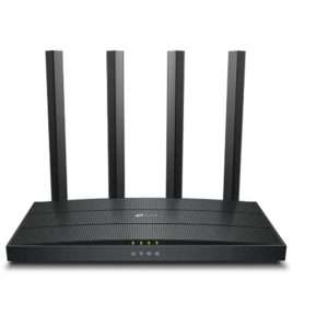 TP-Link AX1500 Wi-Fi 6 Router - TL-ARCHER AX12