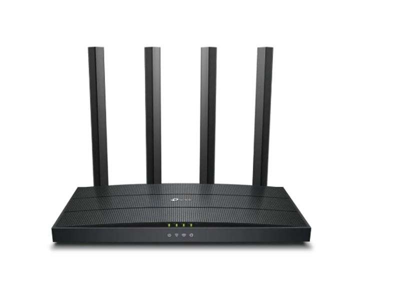 TP-Link AX1500 Wi-Fi 6 Router - TL-ARCHER AX12