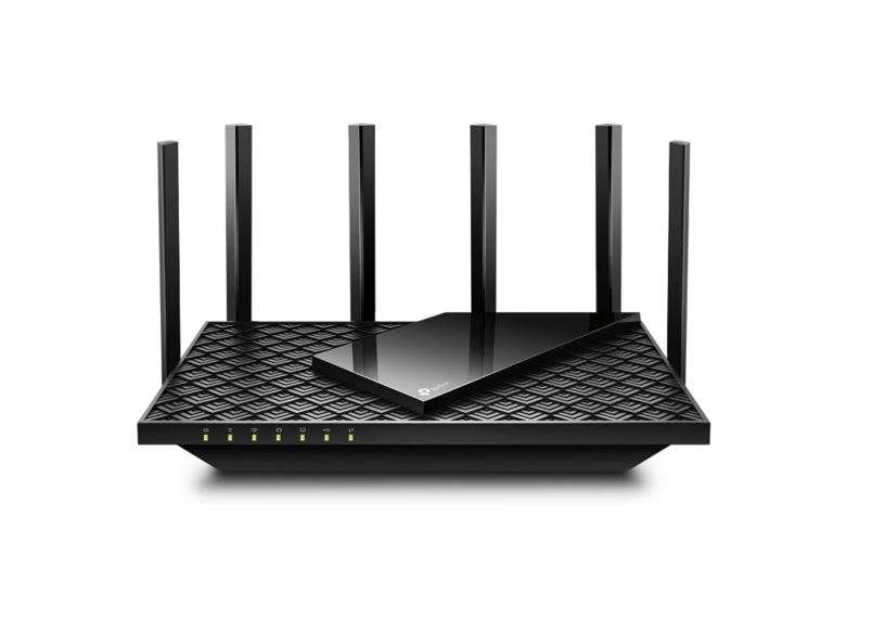 TP-Link Archer AX72 AX5400 Wi-Fi 6 Router