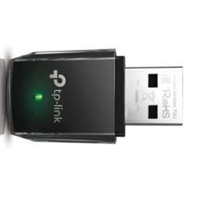 TP-Link Archer T3U AC1300 Mini Wireless MU-MIMO USB Adapter