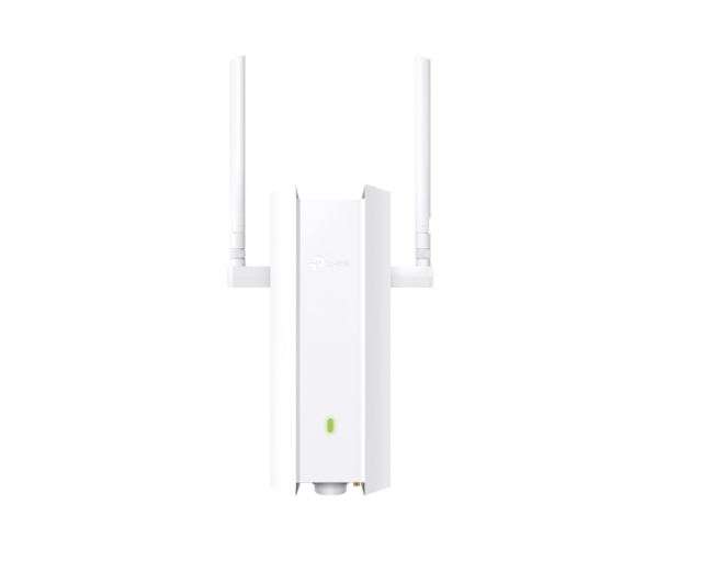 TP-Link EAP625-Outdoor HD AX1800 Indoor/Outdoor Wi-Fi 6 Access Point