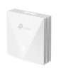 TP-Link EAP650-Wall AX3000 Wall-Plate Wi-Fi 6 Access Point