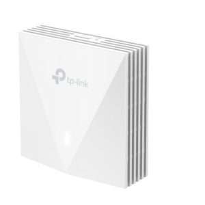 TP-Link EAP650-Wall AX3000 Wall-Plate Wi-Fi 6 Access Point