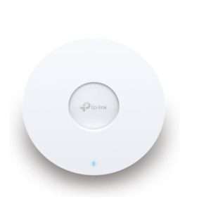 TP-Link EAP670 AX5400 Ceiling-Mount Wi-Fi 6 Access Point