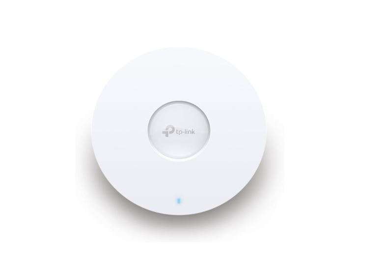 TP-Link EAP670 AX5400 Ceiling-Mount Wi-Fi 6 Access Point