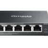 TP-Link ES205GP Omada 5-Port Gigabit Easy Managed PoE+ Switch