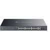 TP-Link ES228GMP Omada 28-Port Gigabit Easy Managed PoE+ Switch