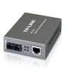 TP-Link MC210CS Gigabit Single-Mode Media Converter