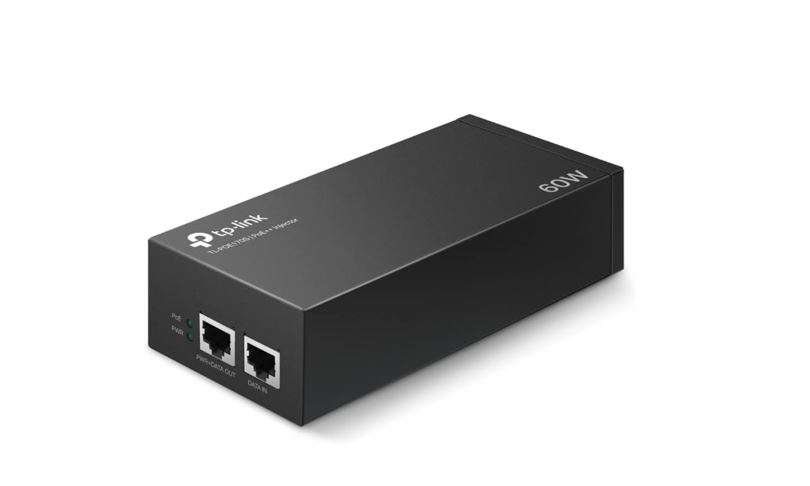 TP-Link POE170S Omada PoE++ Injector