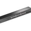 TP-Link SG3428 Omada 24-Port Gigabit L2+ Managed Switch