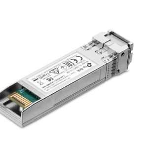 TP-Link SM5110-SR 10GBase-SR SFP+ LC Transceiver
