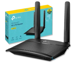 TP-Link TL-MR100 300Mbps Wireless N 4G LTE WiFi Router