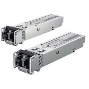 Ubiquiti Optical Multi-Mode Module 1G 2-Pack (UACC-OM-MM-1G-D-2)