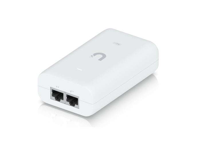Ubiquiti PoE++ Adapter (60W) U-PoE++