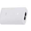 Ubiquiti PoE Injector 24VDC 24W 1A (POE-24-24W-G-WH)