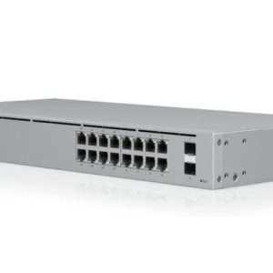 Ubiquiti UniFi 16-Port PoE Switch (USW-16-POE)