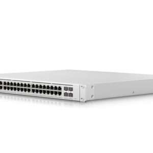 UniFi Switch Enterprise 48 PoE (USW-Enterprise-48-PoE)