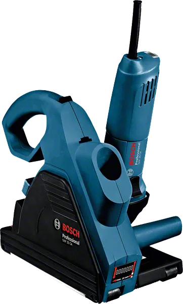 Bosch PRO GNF 35 CA Wall Chaser
