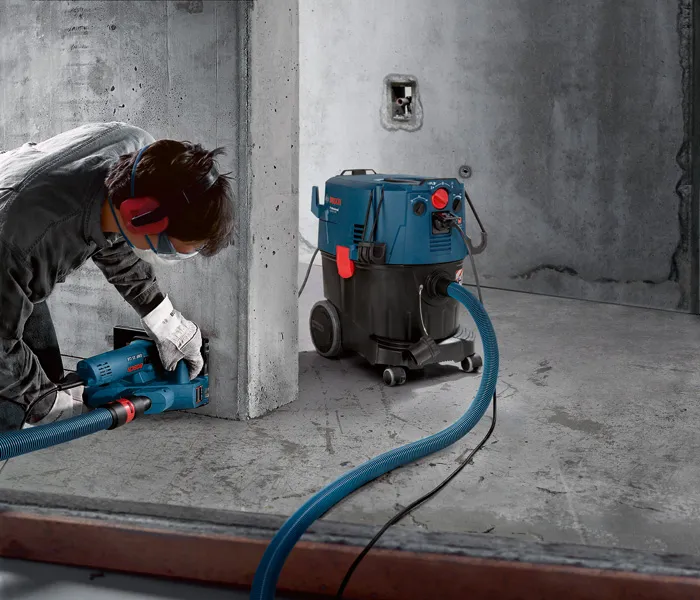 Bosch PRO GNF 35 CA Wall Chaser - Image 2