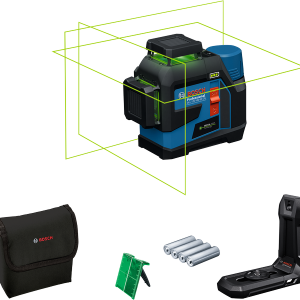 Bosch GLL 12V-100-33 CG Professional Line Laser