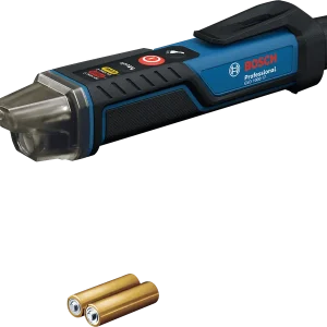 Bosch GVD 1000-17 Non-Contact Voltage Tester