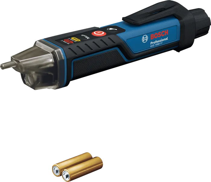 Bosch GVD 1000-17 Non-Contact Voltage Tester