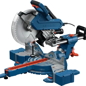 Bosch Professional GCM 340-305 D
