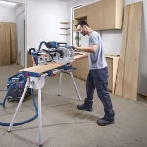 Bosch Professional GCM 340-305 D - Image 3