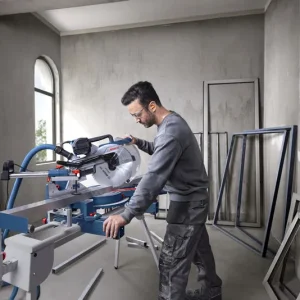 Bosch Professional GCM 340-305 D - Image 2