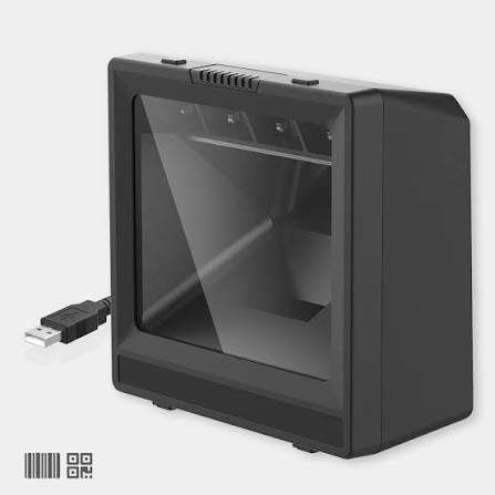 FLEXI DESKTOP SCANNER 9900B