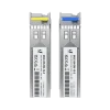 1G Single-Mode BiDi Modules (2-Pack)