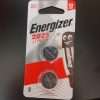 Energizer 2025 Batteries 3V Lithium Coin Battery