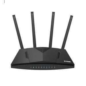 D-Link DWR-M921 4G N300 LTE Router