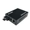 D-link DMC-300MSC-2 Port 100Base-TX to 100Base-FX Multi-mode Fiber (SC) Media Converter