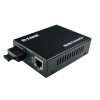 D-link DMC-540SSC- 100Base-TX to 100Base-FX Single-mode Fiber (SC) Media Converter