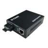D-link DMC-810SSC 1000BaseT to 1000BaseLX (SC) Single mode Media Converter