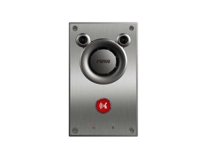 Fanvil A12V Video Intercom