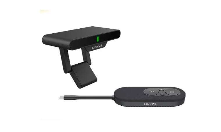 Fanvil CA200 Wireless Conference Kit