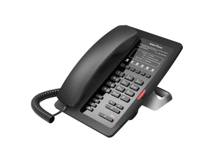 Fanvil H3 Hotel IP Phone