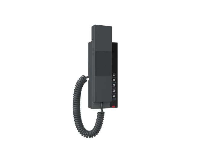 Fanvil H601W WiFi Hotel IP Phone