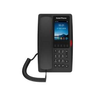 Fanvil H6W WiFi Hotel IP Phone