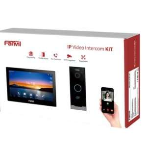 Fanvil VIK-01 Video Intercom Kit