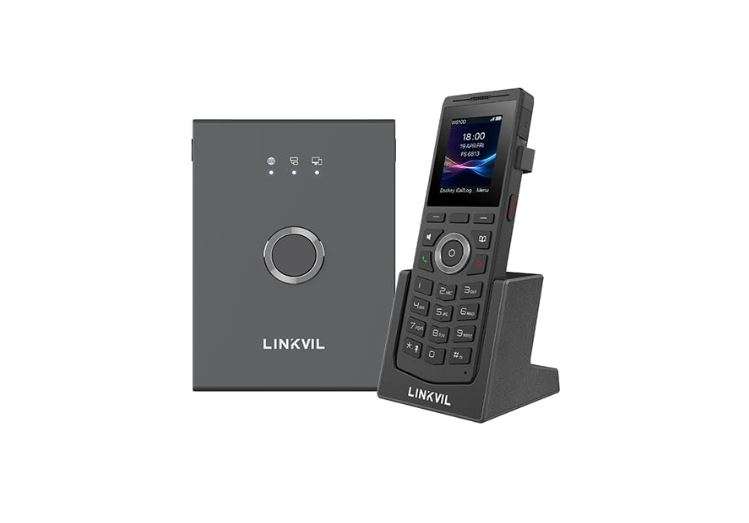 Fanvil W710P DECT System