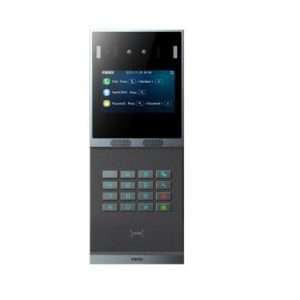 Fanvil i66 Face Recognition Door Phone