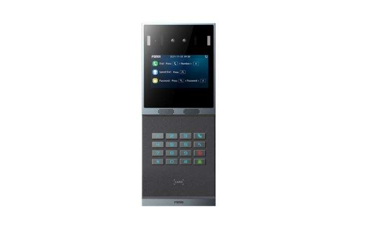 Fanvil i66 Face Recognition Door Phone