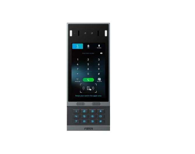 Fanvil i67 Face Recognition Door Phone