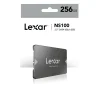 Lexar 256GB SSD NS100 2.5 SATA (LNS100-256RB)