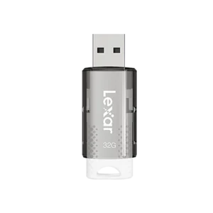 Lexar JumpDrive S60 32GB USB Flash Drive LJDS060032G-BNBNG